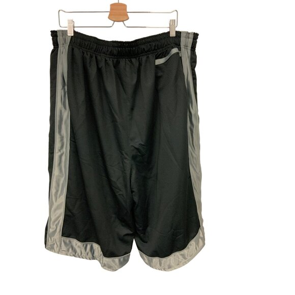 Pro Club Basketball Shorts - Picture 2 of 2